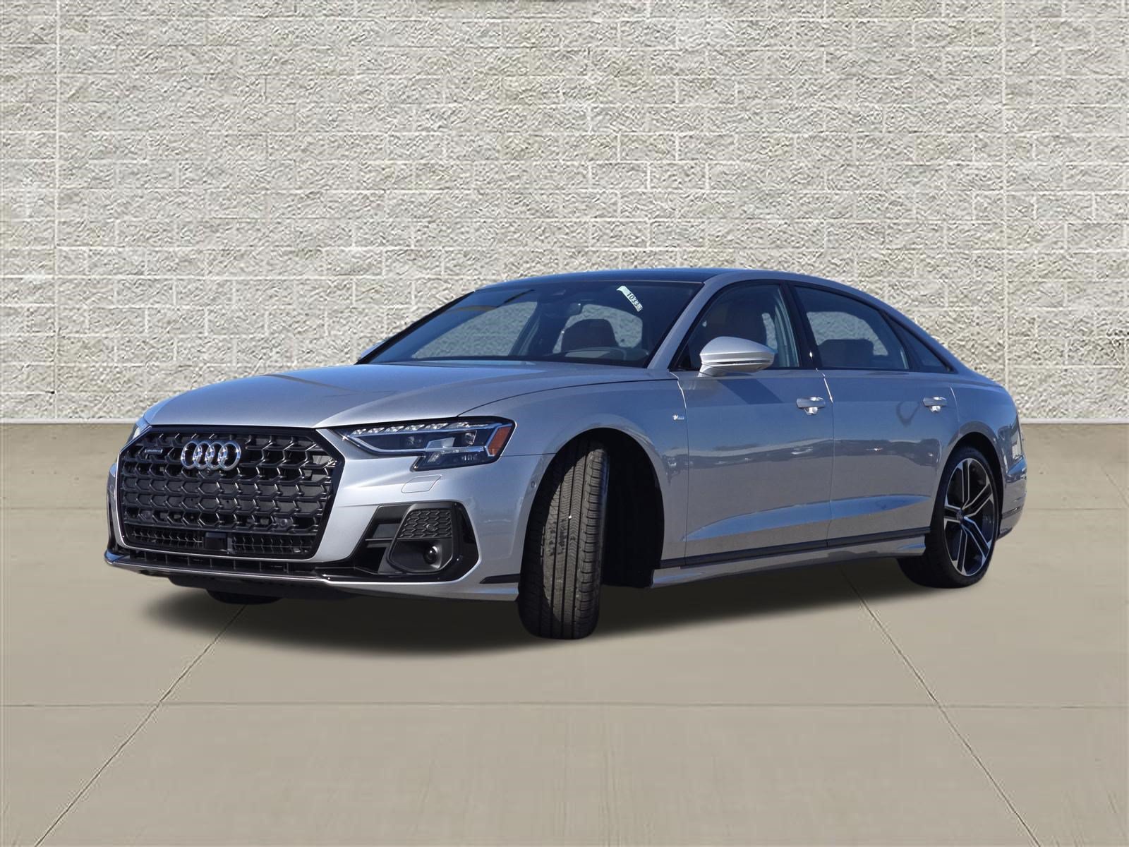 New 2027 Audi A8 L 3.0T AWD/4WD image 3