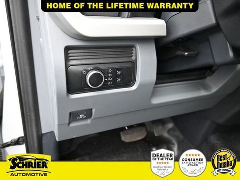 Used 2024 Ford F350 XLT image 14