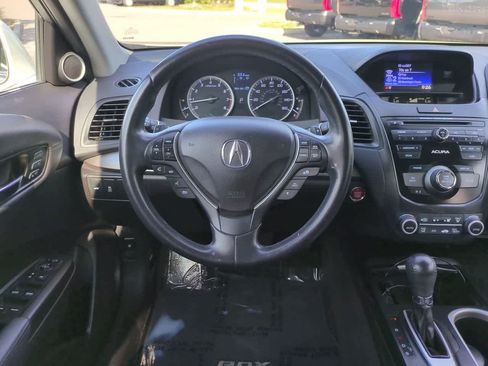 Used 2017 Acura RDX FWD image 15