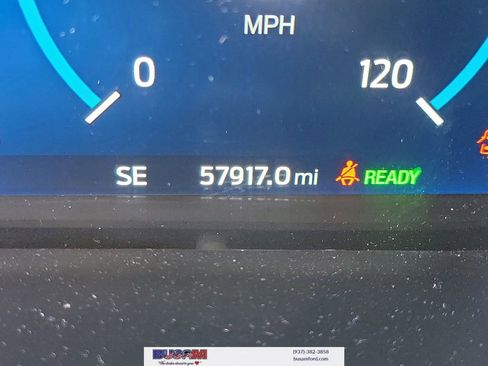 Used 2022 Ford F150 Lariat w/ Equipment Group 502A High AWD/4WD image 25