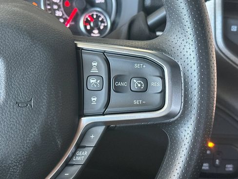 New 2026 RAM 3500 Tradesman AWD/4WD image 28