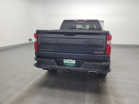 Used 2019 Chevrolet Silverado 1500 RST w/ All-Star Edition AWD/4WD image 7