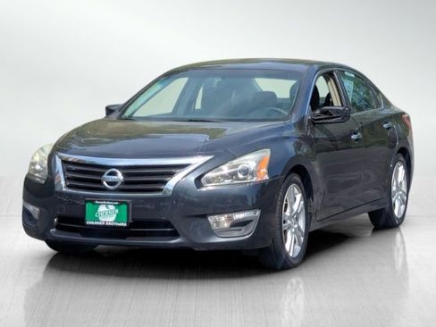 Used 2013 Nissan Altima 3.5 S image 8