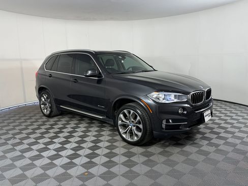 Used 2016 BMW X5 sDrive35i RWD image 7