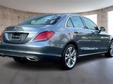 Used 2020 Mercedes-Benz C 300 4MATIC Sedan image 5
