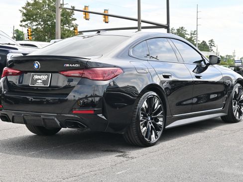 Used 2025 BMW M440i w/ Premium Package RWD image 10