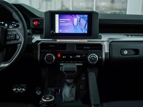 New 2026 Toyota Tacoma TRD Sport image 32