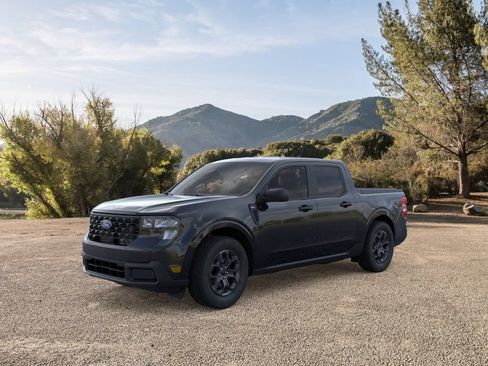 New 2026 Ford Maverick XLT FWD image 2