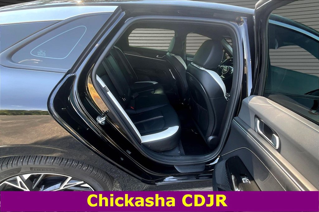 Used 2026 Kia K5 GT-Line FWD image 25