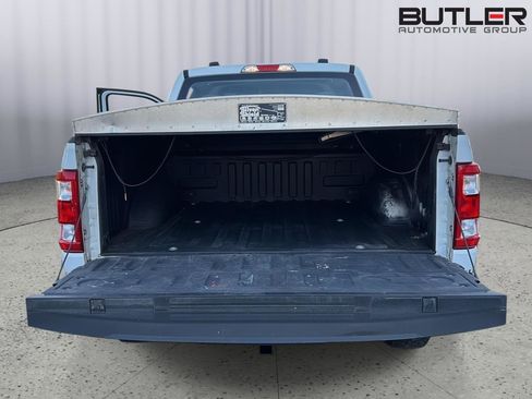 Used 2022 Ford F150 XL w/ Equipment Group 101A High AWD/4WD image 29