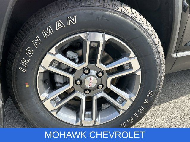 Used 2026 GMC Terrain Elevation AWD/4WD image 34