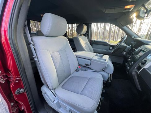 Used 2014 Ford F150 XLT w/ Equipment Group 302A Luxury image 24