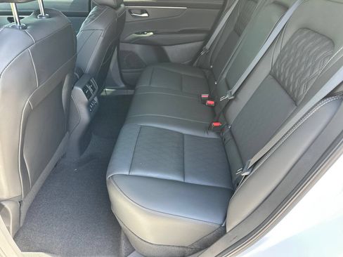 New 2026 Nissan Murano Platinum w/ Cargo Package AWD/4WD image 19