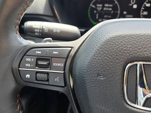 Used 2023 Honda CR-V Sport image 27