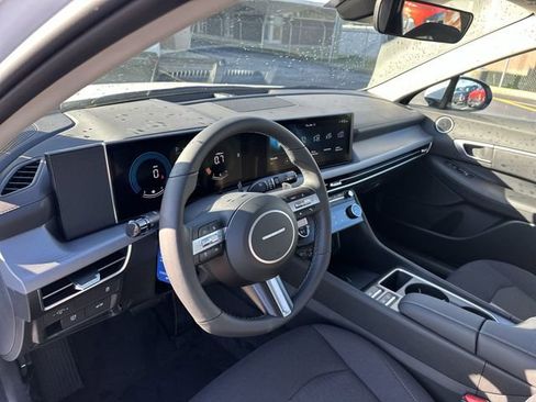 New 2026 Hyundai Sonata SEL image 20