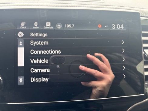 Used 2021 Honda Pilot Black Edition image 24