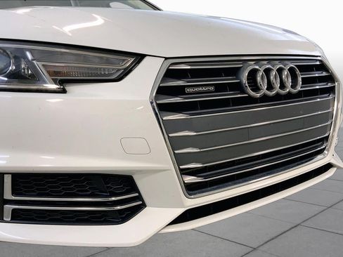 Used 2017 Audi A4 2.0T Premium w/ Convenience Package AWD/4WD image 32