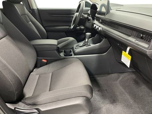 New 2026 Honda CR-V EX image 28