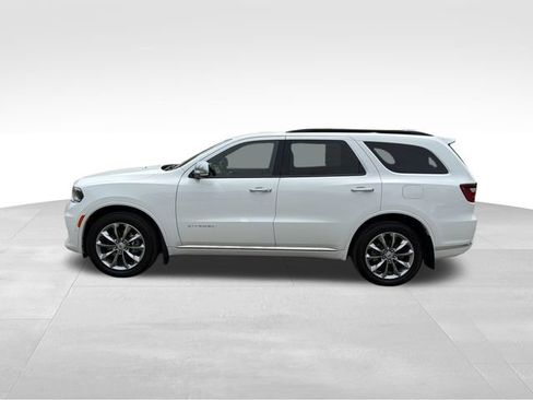 Used 2021 Dodge Durango Citadel AWD/4WD image 6