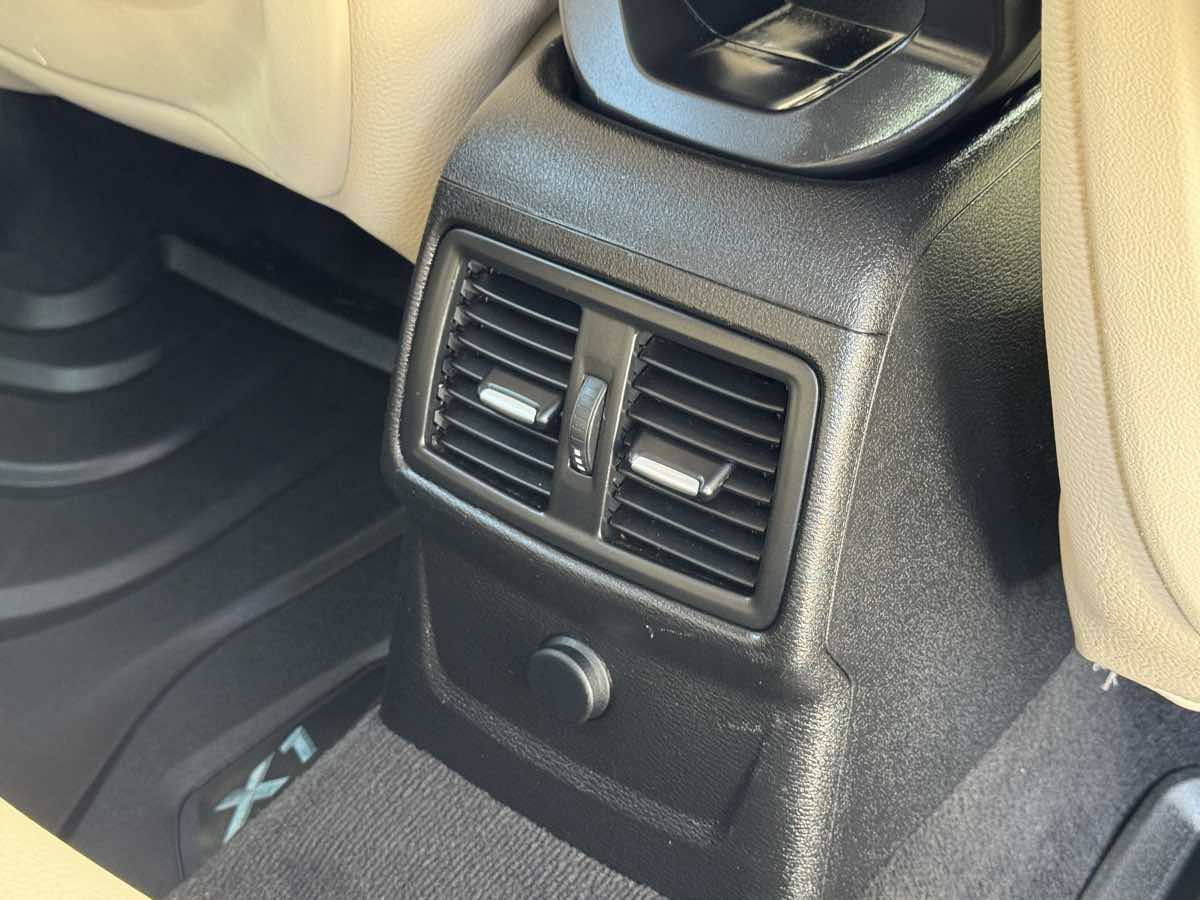 Used 2017 BMW X1 xDrive28i AWD/4WD image 19