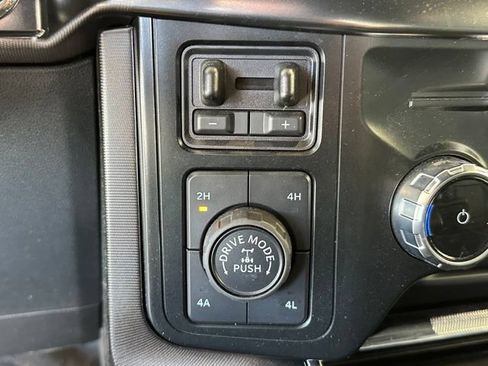 Used 2023 Ford F150 Platinum w/ Equipment Group 701A High AWD/4WD image 12