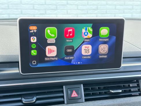 Used 2018 Audi A5 2.0T Premium Plus w/ Premium Plus image 30