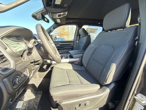 New 2026 RAM 1500 Big Horn image 13