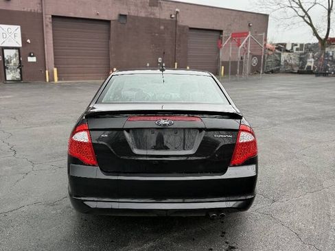Used 2010 Ford Fusion SE FWD image 6