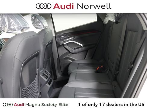 New 2026 Audi Q5 Premium Plus AWD/4WD image 21