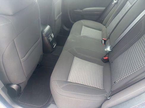 Used 2023 Dodge Charger SXT w/ Blacktop Package RWD image 18