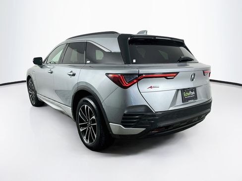 Used 2024 Acura ZDX A-Spec AWD/4WD image 5