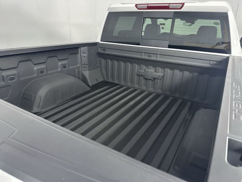 Used 2025 Chevrolet Silverado 1500 RST w/ Convenience Package II AWD/4WD image 22