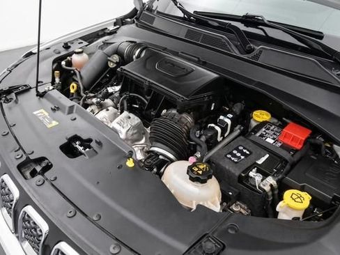 Used 2024 Jeep Compass Limited AWD/4WD image 14
