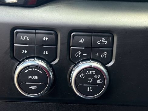 Certified 2023 GMC Sierra 1500 Denali AWD/4WD image 17