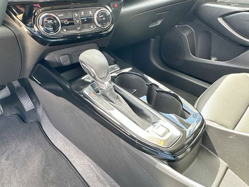 Used 2026 Chevrolet Trax ACTIV w/ Driver Confidence Package image 16