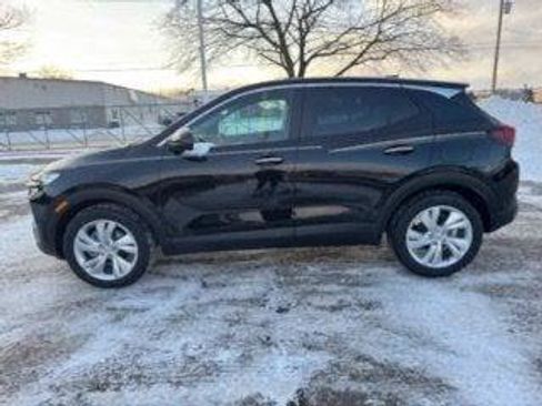New 2026 Buick Encore GX Preferred w/ Comfort Package image 2