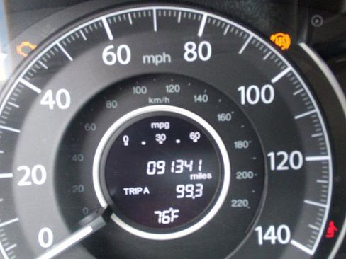 Used 2012 Honda CR-V EX-L image 28