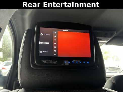 Used 2020 Nissan Titan PRO-4X w/ Pro-4x Convenience Package image 46