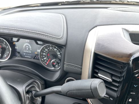 Used 2024 RAM 2500 Laramie w/ Safety Group AWD/4WD image 25
