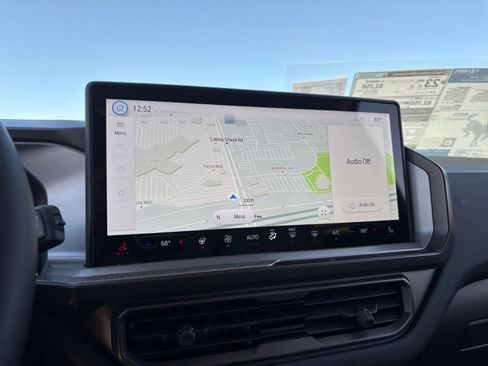 New 2026 Ford Bronco Sport Badlands w/ Sasquatch Badlands Package image 27