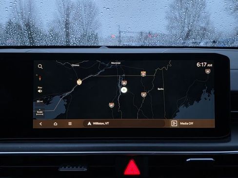 Certified 2025 Kia K5 GT-Line w/ GT-Line Premium Package image 4