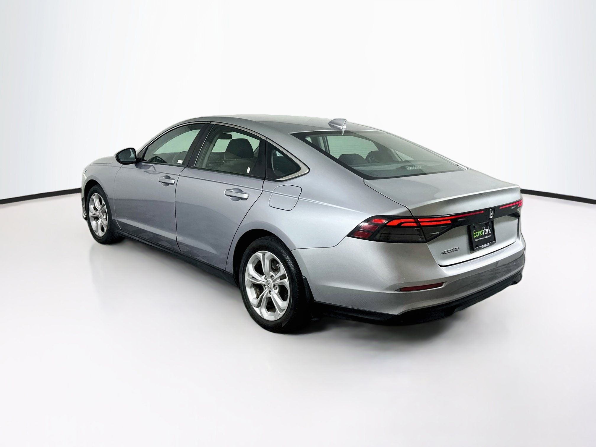Used 2024 Honda Accord LX image 5