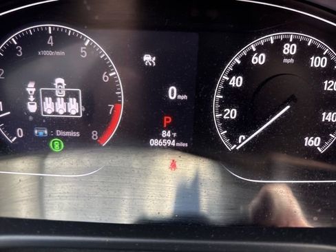 Used 2021 Honda Accord Touring image 4