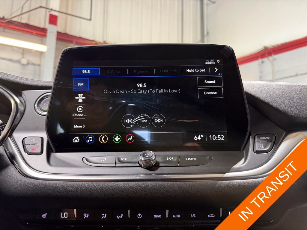 Used 2026 Chevrolet Blazer LT w/ Convenience Package AWD/4WD image 9