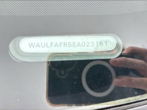 Used 2014 Audi A5 2.0T Premium Plus w/ Premium Plus Package image 12