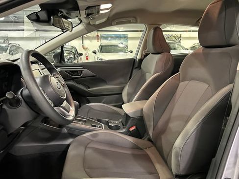 Certified 2025 Subaru Impreza 2.0i AWD/4WD image 10