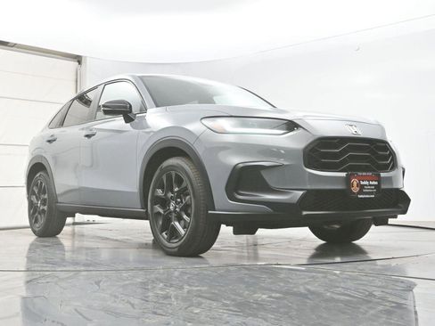 Used 2024 Honda HR-V Sport image 26