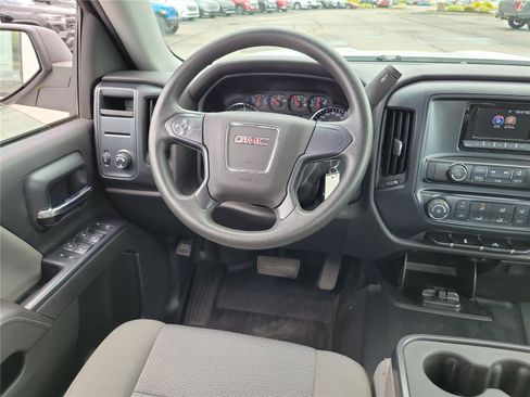 Used 2015 GMC Sierra 1500 2WD Double Cab image 10