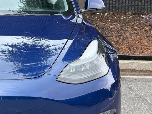 Used 2023 Tesla Model 3 Performance AWD/4WD image 5