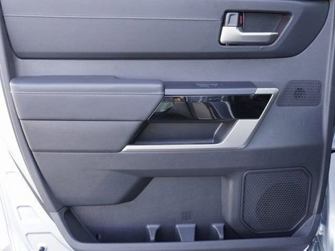 New 2025 Toyota Tundra Limited image 15